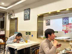 -新新湘菜馆(新中街二条店)