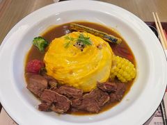 -吾妻拉面•和风食堂(群光广场店)