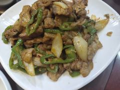 -惠成饺子(百合园店)