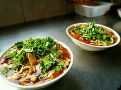 -陈记锅巴菜(五大道店)