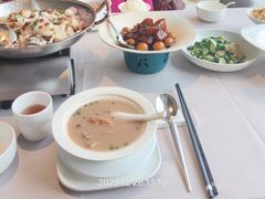 -珈境湖畔餐厅·湖北菜·江浙菜•樱花季(西北湖店)