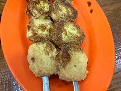 -黄寺卤煮·黄寺喝酒公司