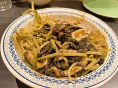 -奉天掌柜·非遗猪手·笨饺子(崇山路店)
