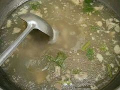 -牛庄高晓山风味馅饼城(海城店)