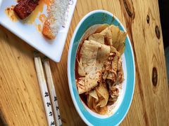 -马三洋芋片(兰州总店)