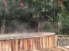 -中铁花水湾四季温泉谷