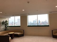 -曼谷王子宫殿酒店