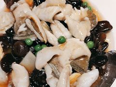 -上海人家花樣年华(中山公园店)