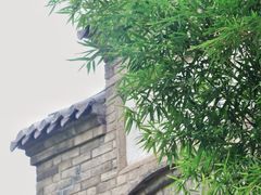 -老舍旧居