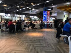 大堂-驻海渔市(置信店)