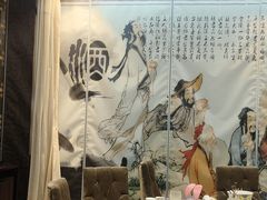 -金陵新城饭店