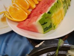 -阿毛饭店(和义路店)