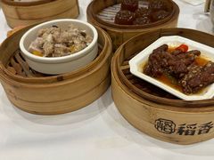 -稻香酒家(天河城店)