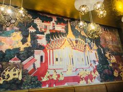 -阿莱唛唛泰国菜·海鲜餐厅(蛇口店)