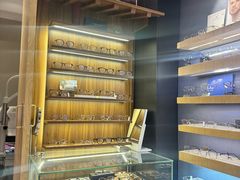 -日本手作眼镜·久川睛匠(新中关购物中心店)