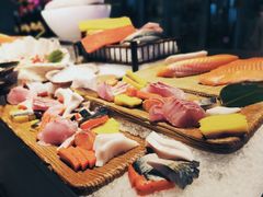 -广州富力君悦大酒店·凯菲厅