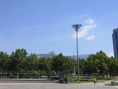 -万达广场(泰安泰山店)