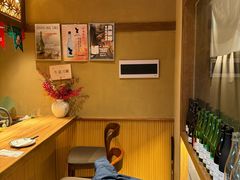 -大米·京都小酒馆·炭烧海鲜·烧鸟(龙口东路店)