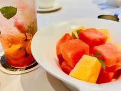 -L'Arome芳芳法国餐厅(仙林金鹰店)