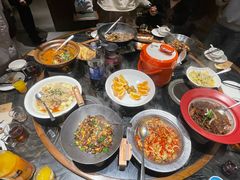 -湘力力小院·鱼汤泡饭(枫林路店)