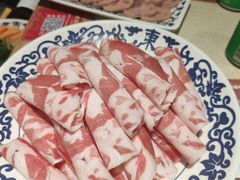 -东镇老火锅(长春路首店)