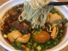 -蝎菜杨·牛肉面 羊蝎子火锅(光熙门北里店)
