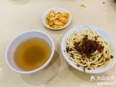 -二号桥脆绍面(星辉中路店)