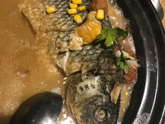 -真爱中国餐馆·年华店(朱雀大街店)