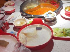 -大龙燚·旷野鲜火锅(广州首店)
