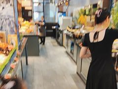 -非烤勿扰韩料自助烤肉(松山湖万科店)