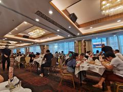 大堂-新海利海鲜城·41年珠海老字号(夏湾店)