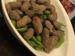 -薄荷小筑融合音乐餐吧(农业路店)