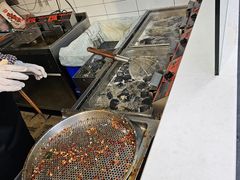 -黑色经典臭豆腐·湖南特产(步行街店)