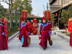 -朱仙镇启封故园景区