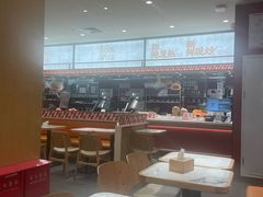 -乡村基·川味现炒大王(熙悦天街店)