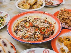 -老三样·旧食新味(船山路店)