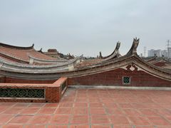 -蔡氏古民居建筑群