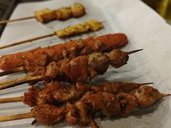 -望京小腰(北京总店)