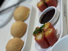 -蔡澜点心·粤菜(月星环球港店)