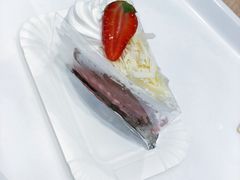 -85度C(北京八角物美店)