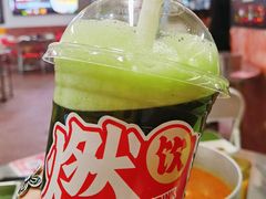 -燃计沙茶皇·香港沙茶火锅(人广旗舰店)