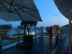 -深圳美高梅酒店·意烁FIAMMA·地中海餐厅