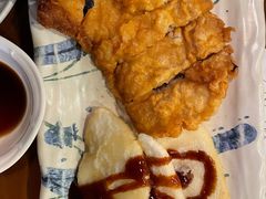 -奶奶的味道(胶州路店)