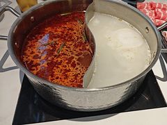 -呷哺呷哺(砂之船奥莱店)