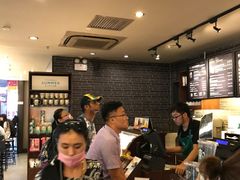 -星巴克(北京南站第二店)