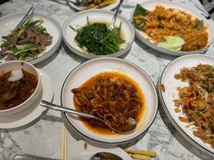 -关夫人餐厅(阳光广场店)