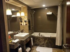 -银川国贸中心酒店