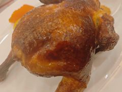 -斗牛士牛排餐厅(嘉里汇店)