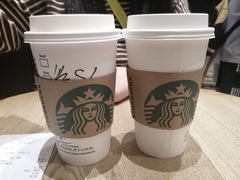 -星巴克(成都太古里二店)