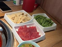 -季季红火锅(长沙步行街店)